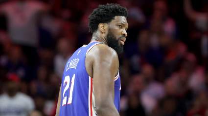 Sixers Can Trade Away Franchise Pillar in 2024 With Another Early Playoff Exit