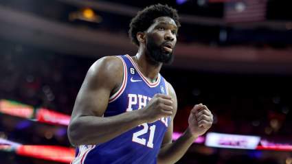 Bulls Urged to Trade for Sixers’ Ex-1st Round Pick: ‘He Kills’ Them
