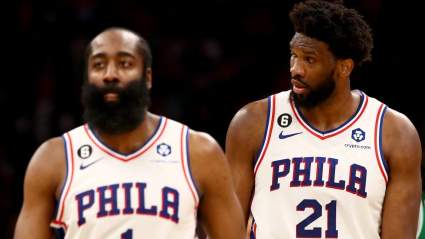 Bulls Floated as Potential Landing Spot for Former MVP