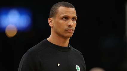 Celtics Predicted to Make $52 Million Move Amid Free Agency Rumors