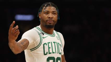 Former MVP Floated as Celtics’ Target After Marcus Smart Trade