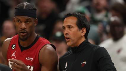 2-Time All-Star Emerges as New Option for Heat Amid Bradley Beal Rumors