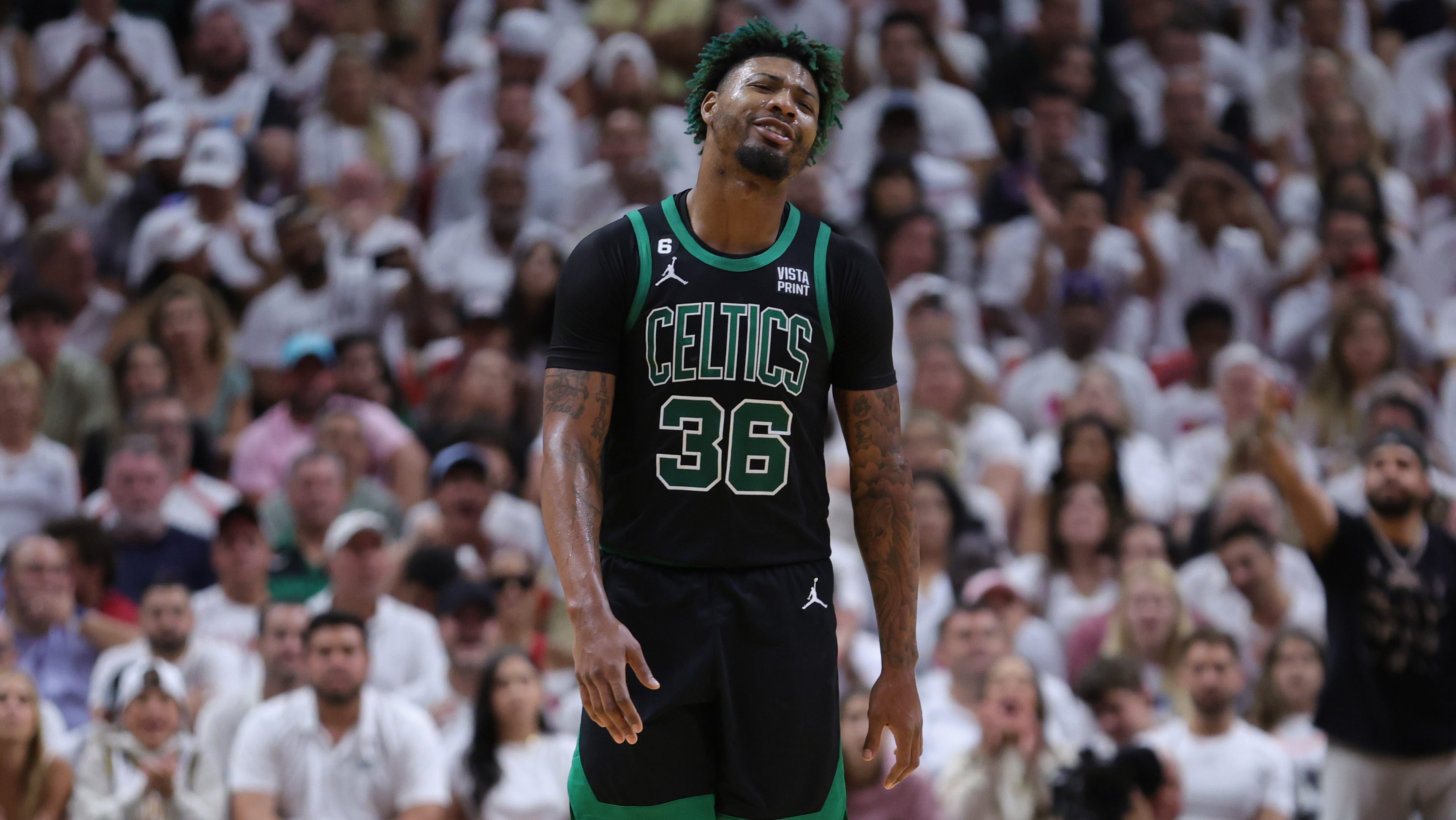 Celtics Rumors: Coaches Weigh in on Big-Man TPE Options