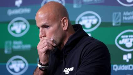 Insider Raises Questions About Jets Veteran’s Absence From OTAs