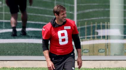 Jets Fans Warned About ‘Sign of Things to Come’ With Aaron Rodgers
