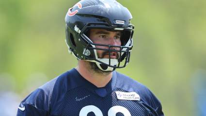 New Details Shed Light on Lucas Patrick’s Future With Bears