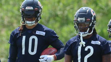 Ex-Bears Scout Tears Apart ‘False’ Narrative About $6.6 Million Starter
