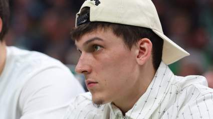 Heat’s Tyler Herro Opens Up About Possible NBA Finals Return