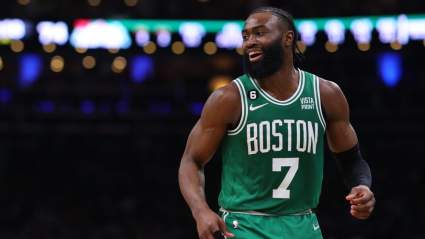 Celtics Trade Idea Swaps Jaylen Brown for New Guard & Top-3 Draft Pick