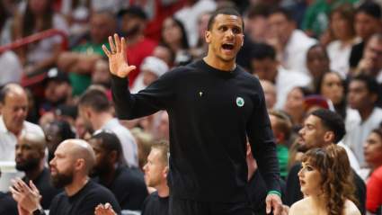 3-Team Trade Scenario Involving Celtics ‘Could Be in Play,’ Says Analyst