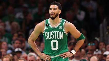 Nets’ Mikal Bridges Sends Recruiting Pitch to Celtics’ Big Man: ‘We Need You’