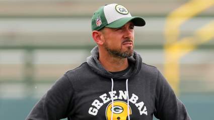 Packers Fans Reject Proposed Trade Dealing Starting O-Lineman