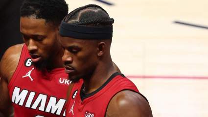 Jimmy Butler Sounds Off on Heat’s Brutal Performance in NBA Finals Opener