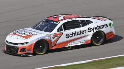 Carson Hocevar Reacts After ‘Surreal’ NASCAR Cup Debut