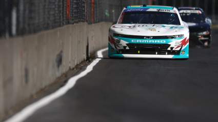 Portland Delivers Chaos & Excitement for NASCAR Fans