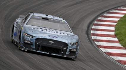 Stewart-Haas Racing Sets Up ‘Major Announcement’