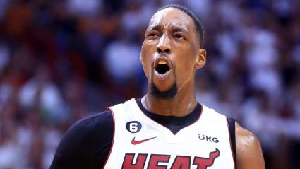 Western Conference Foe ‘Preparing Compelling Package’ for Heat Center: Report