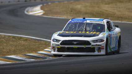 SS GreenLight Racing Expands Roster for Nashville Superspeedway