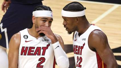 All-NBA Guard ‘Has Had an Eye’ on the Heat for Years: Report