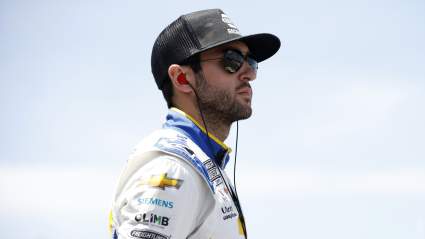 Chase Elliott Embraces the Challenge of Pivotal Stretch