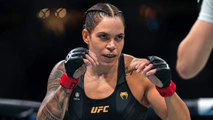 Julianna Pena Rips Amanda Nunes Over UFC Retirement
