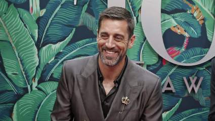 Analyst Blows Up on Jets-‘Hard Knocks’; Aaron Rodgers ‘Enough of a Distraction’