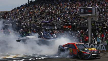 Another Martin Truex Jr. Championship Wouldn’t Surprise Steve Letarte