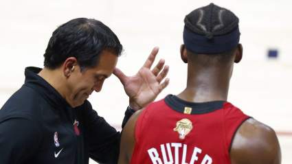 Nets Turned Down Heat’s Trade Offer for Ex-Star at Deadline: Report