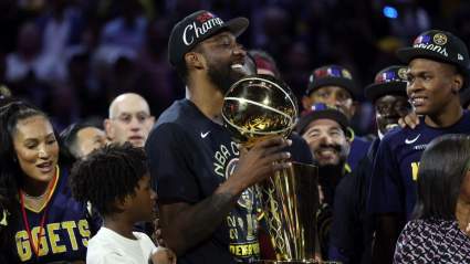 Ex-Celtic Jeff Green Reflects on 11-Team Journey to Win NBA Title