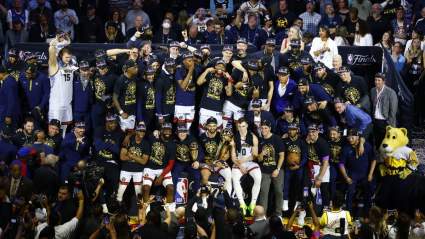 Knicks Secure Free Agency Meeting With NBA Champion Guard: Report