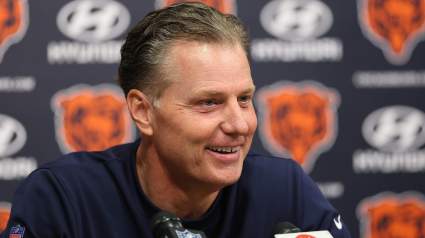 Bears’ $2 Million Signing Dubbed Top Steal of NFL Free Agency