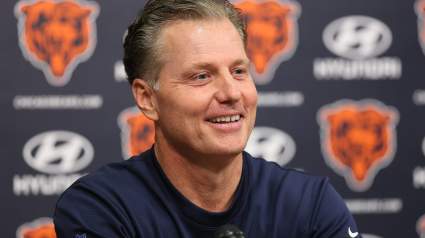 Bears Have Chance to Add Elite Blocker & Former All-Pro Star