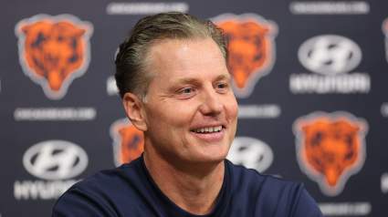 Key Bears Starters Predicted to Earn All-Pro Honors in 2023