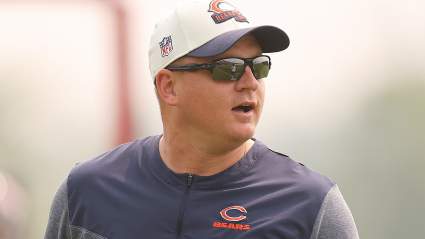 Bears Rookie ‘Looks the Part’ in Unlikely Roster Pursuit, Says Insider