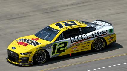 NASCAR Examining Changes After ‘Unacceptable’ Nashville Crash