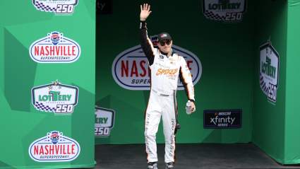 Parker Kligerman Fulfills Childhood Dream in Chicago