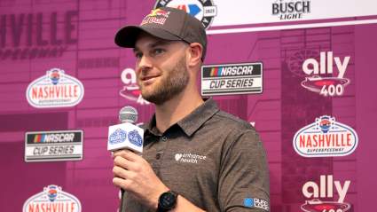 Chicago Presents Unique Challenge for Supercars Champ Shane van Gisbergen