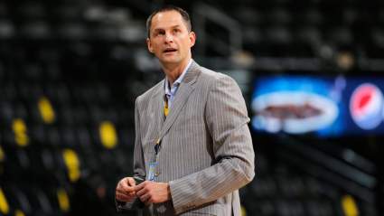 Bulls Top Exec Given ‘Green Light’ Ahead of NBA Draft