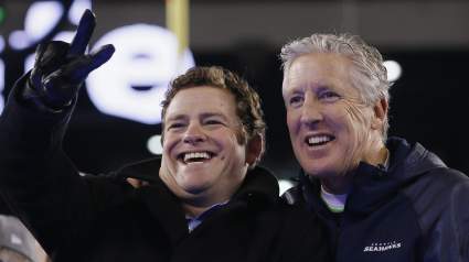 Seahawks Turned Down Trade With Rival Cardinals [WATCH]