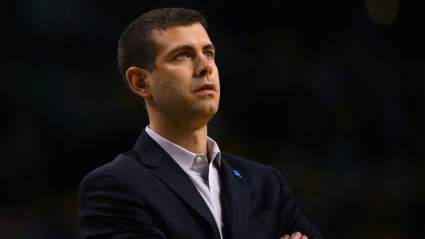 Celtics Explored Trade Deadline Deal for Former Lottery Pick: Report