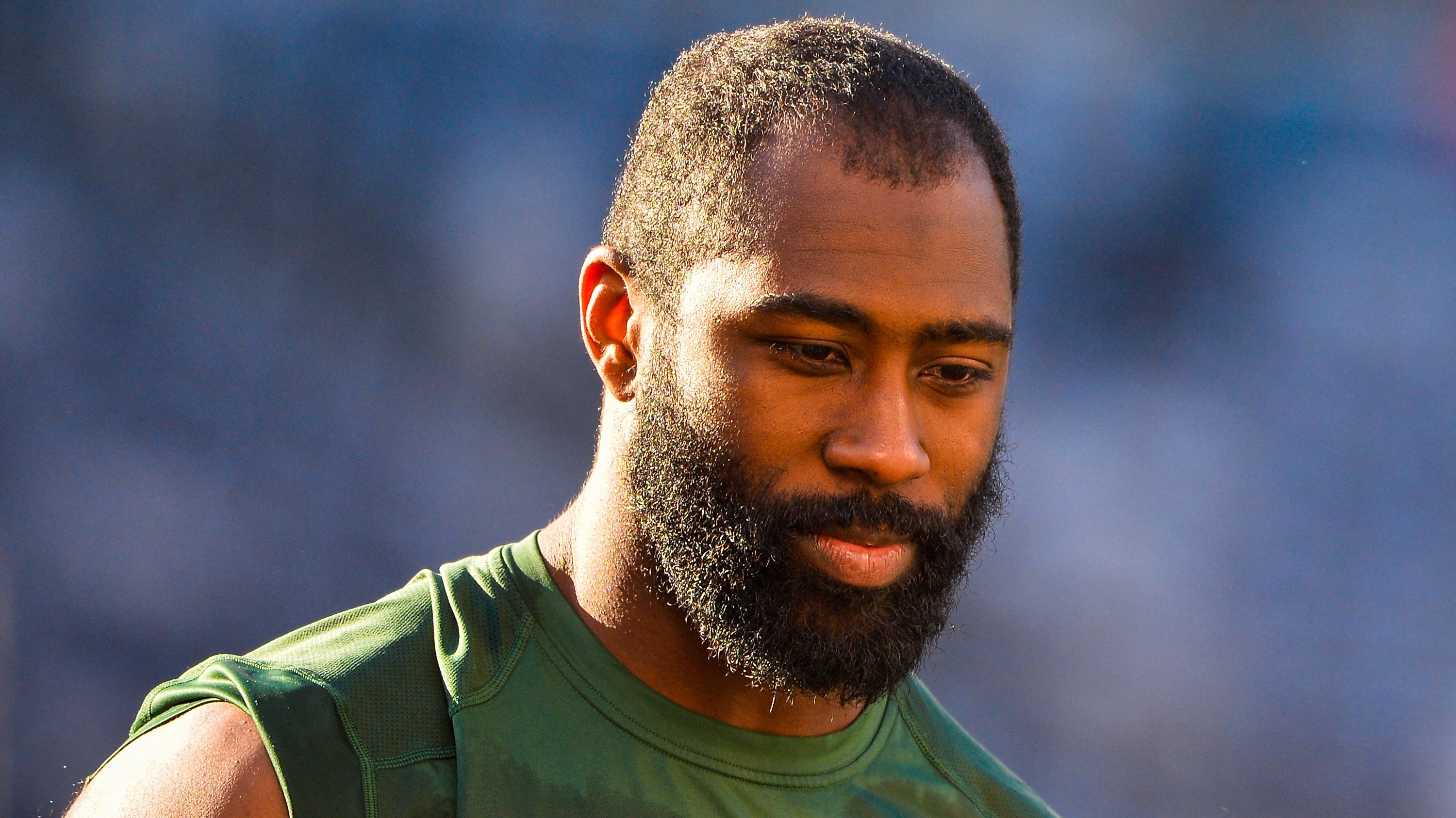 EXCLUSIVE: New York Jets legend DARRELLE REVIS explains Joe Klecko