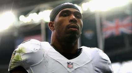 Jets Insider Provides Speck of Hope for Injured Safety Chuck Clark