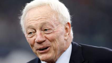 Cowboys Urged to Add Former $7 Million All-Pro