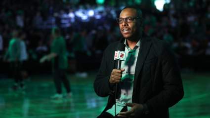 Paul Pierce Urges Celtics to Add 3-Time Champion to Coaching Staff