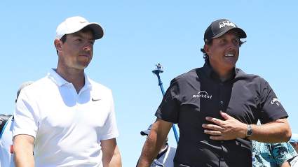 Rory McIlroy’s Reason to Stay on PGA Tour Is Something LIV Golf Can’t Replicate