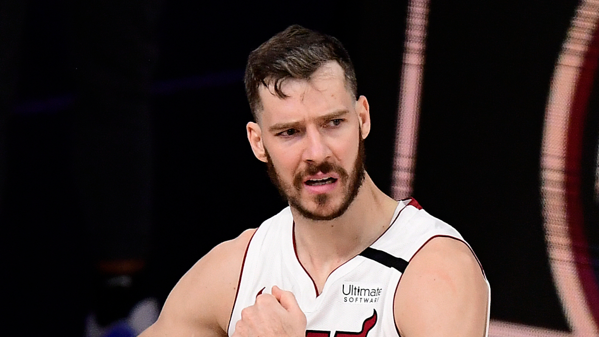 Heat Rumors: Goran Dragic Eying Return To South Beach