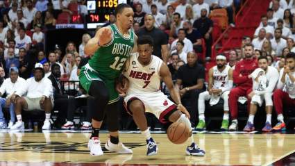 Celtics Conference Rival Emerge as ‘Team to Watch’ in Grant Williams Sweepstakes