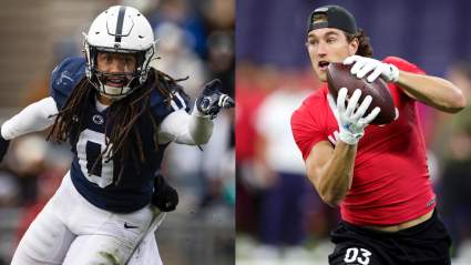 Seahawks Rumors: 2 Standout UDFAs Predicted to Make Roster