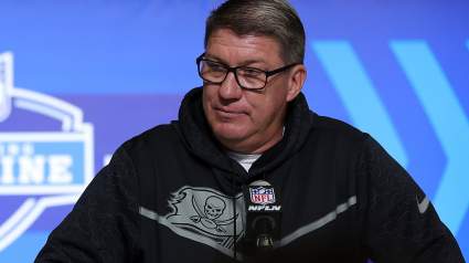Bucs’ $82.5 Million Star a Prime Trade Candidate, Analyst Says
