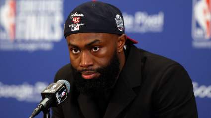 Emerging Big Man ‘High on List’ of Celtics’ Targets in Jaylen Brown Trade